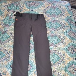 American Outdoorsman Fleece Lined Pants (34×32)